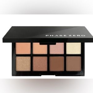 Necessities Eyeshadow Palette by Phase Zero